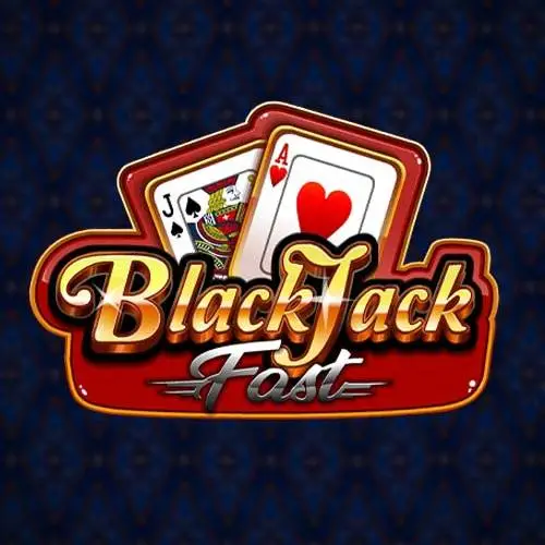 Fast blackjack