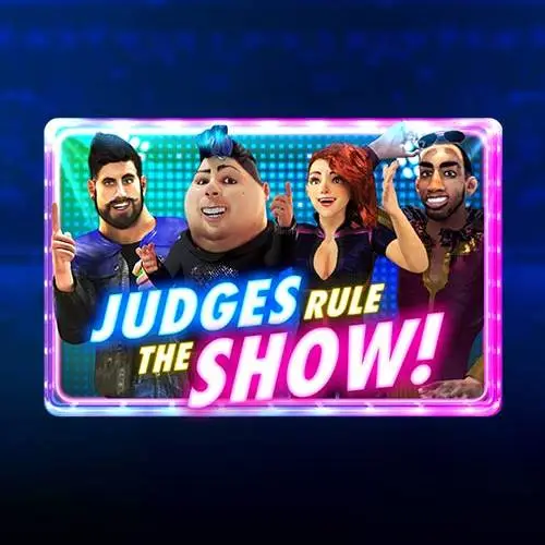 Judges rule the show
