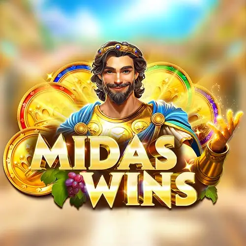Midas Wins