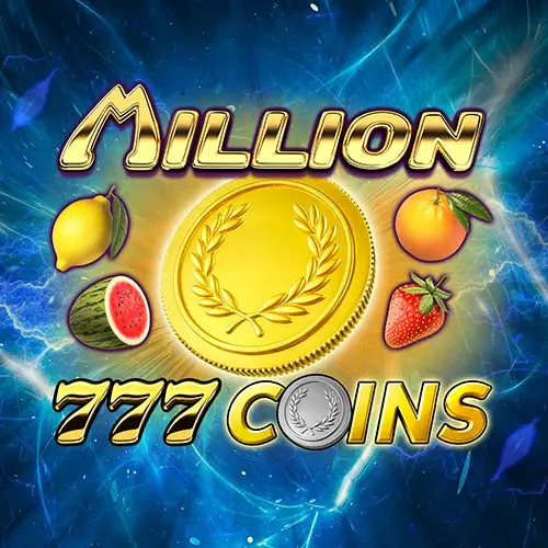 Million 777 Coins