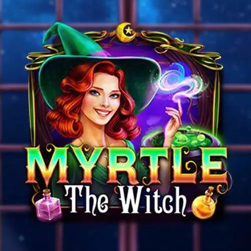 Myrtle the witch