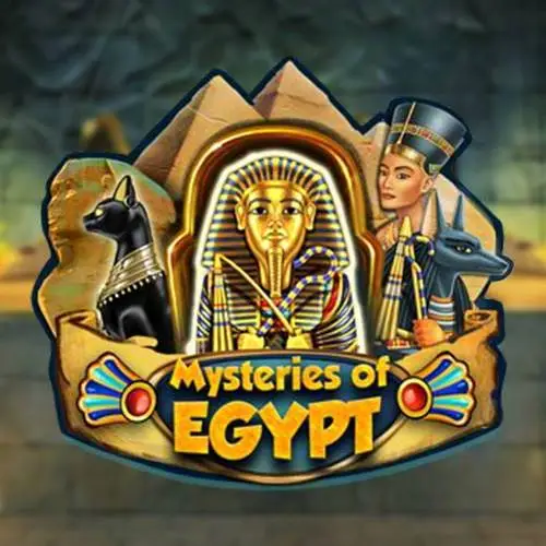 Mysteries of egypt