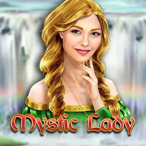 Mystic lady