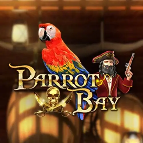 Parrot bay