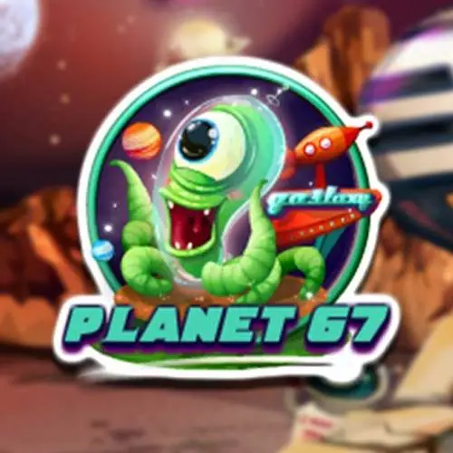 Planet 67