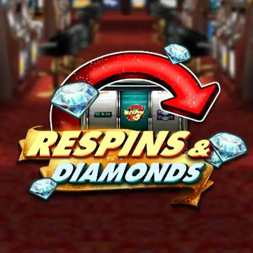Respins and diamonds