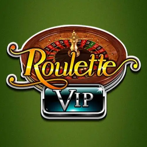 Roulette vip