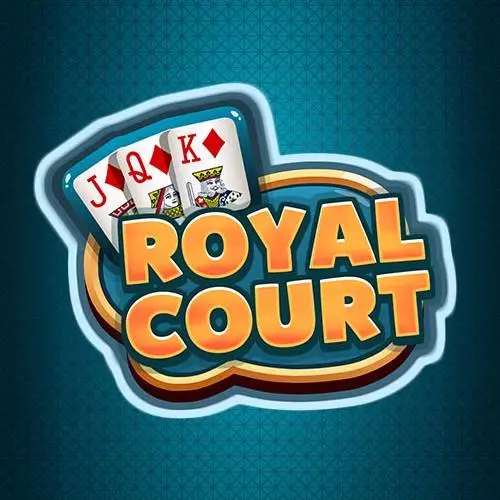 Royal court