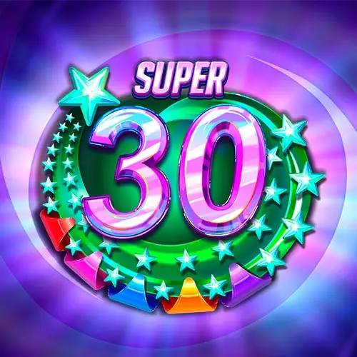 Super 30 Stars