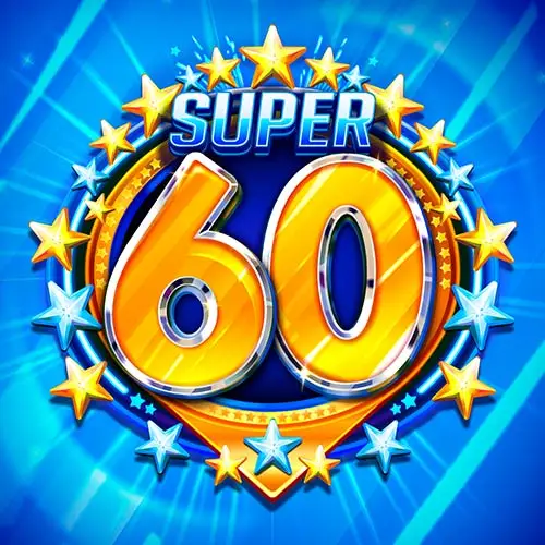 Super 60 Stars