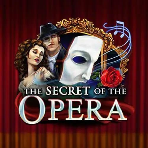The secret of the opera