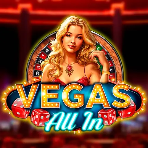 VEGAS ALL IN