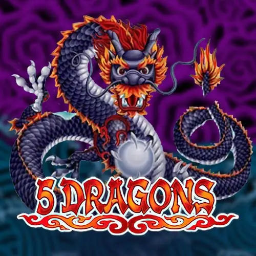 5 Dragons