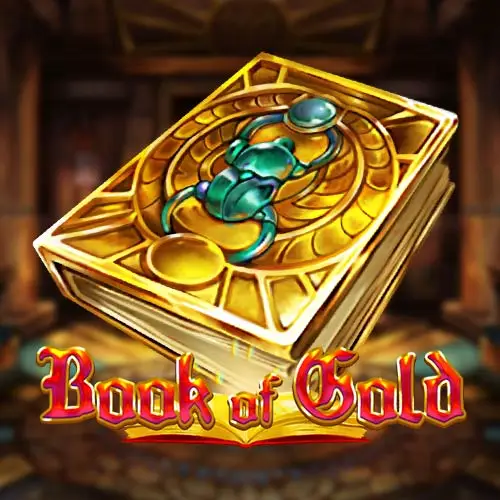 Book of Gold