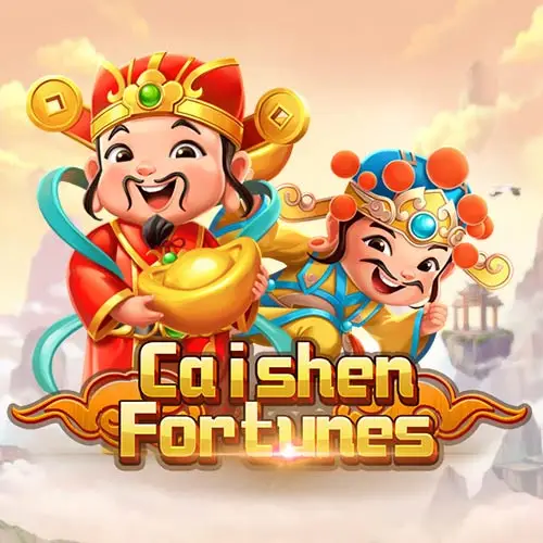 Caishen Fortunes