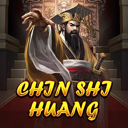 Chin Shi Huang