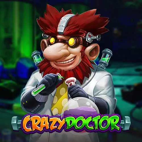 Crazy Doctor
