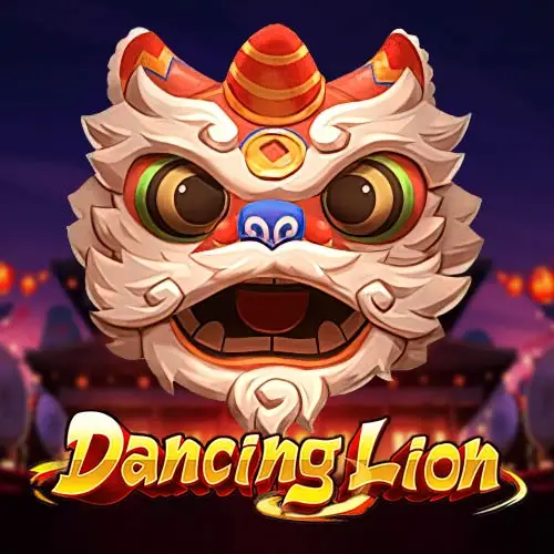 Dancing Lion