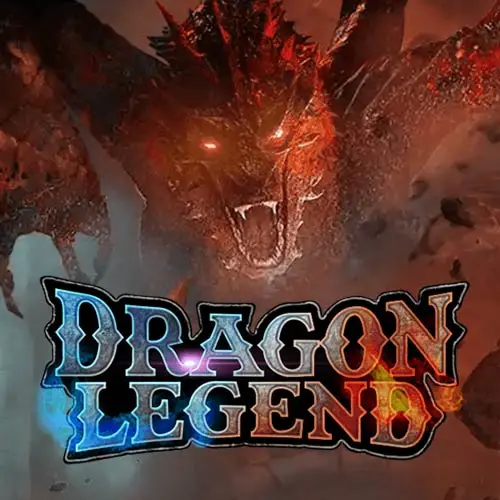 Dragon Legend