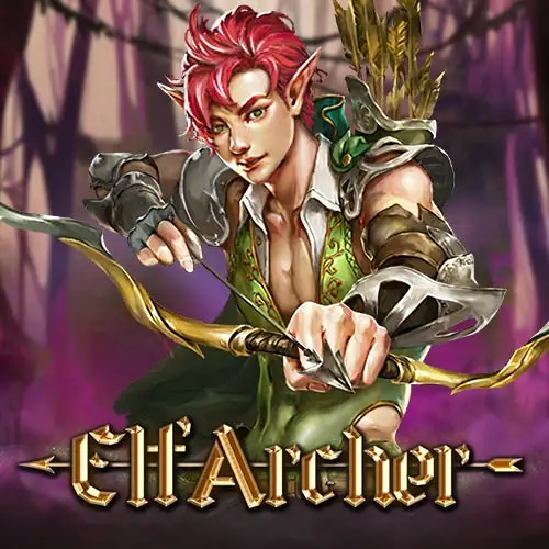 Elf Archer