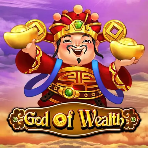 God of Wealth