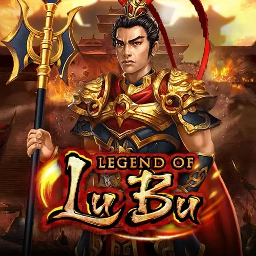 Legend of Lu Bu