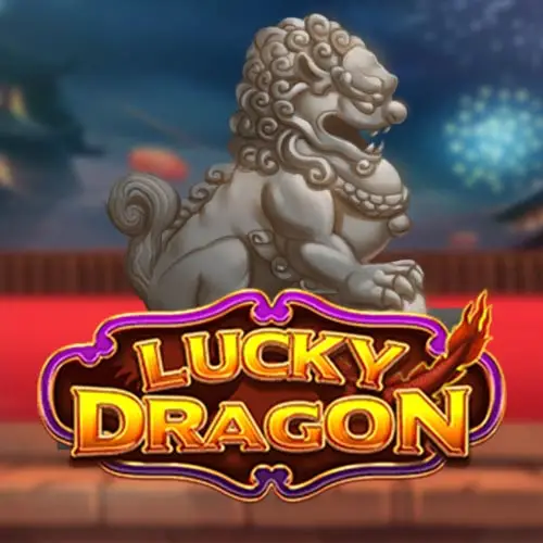 Lucky Dragon