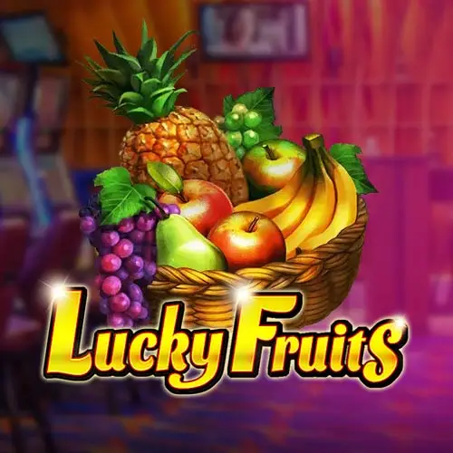 Lucky Fruits