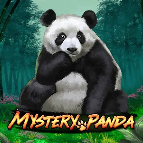 Mystery Panda