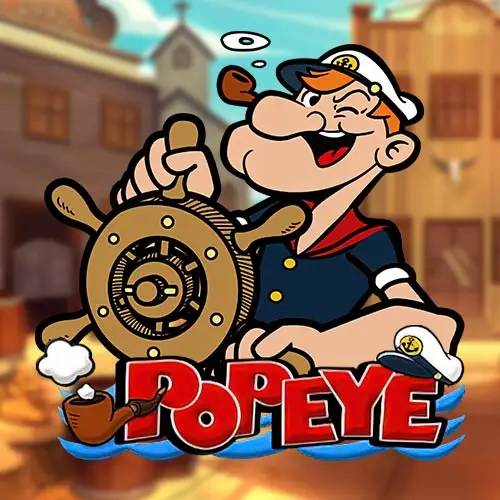 Popeye