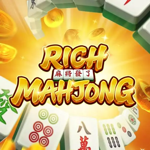 Rich Mahjong