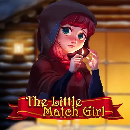 The Little Match Girl