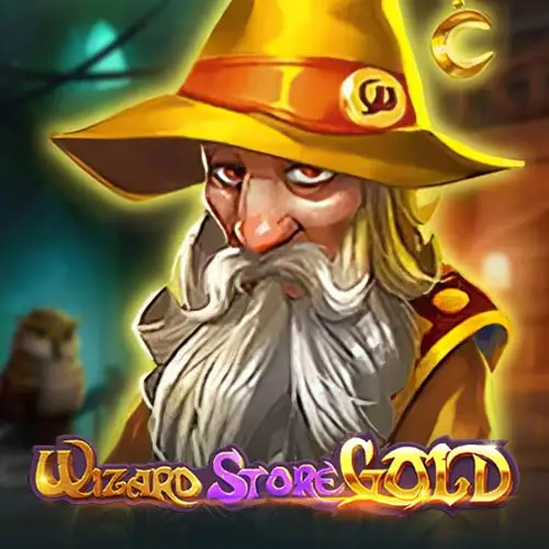 Wizard Store Gold