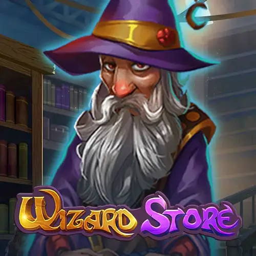 Wizard Store