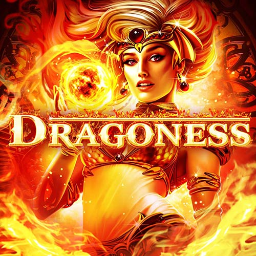 Dragoness