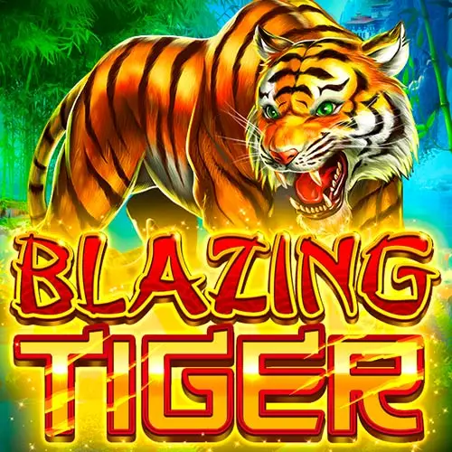 Blazing Tiger