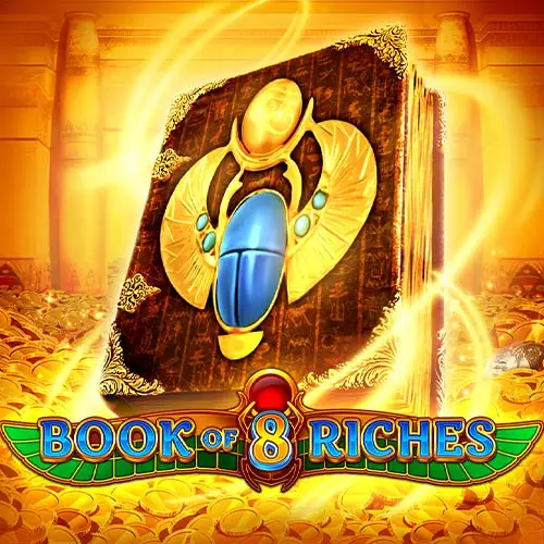 Book of 8 Riches