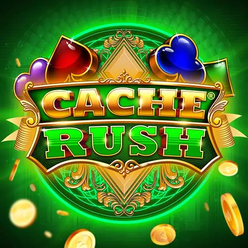 Cache Rush