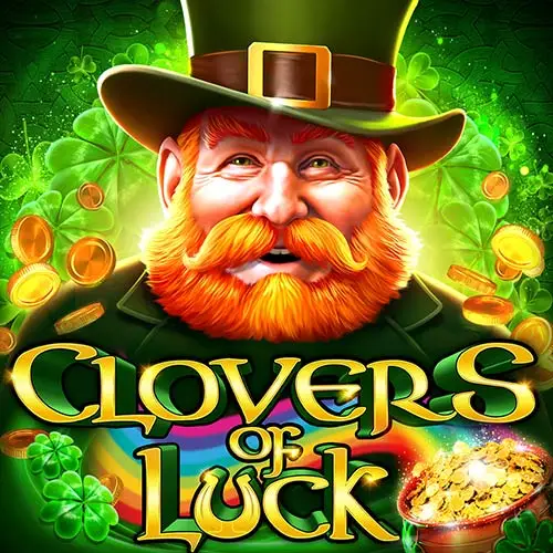 Clovers of Luck