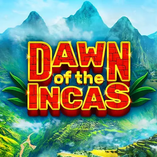 Dawn of the Incas