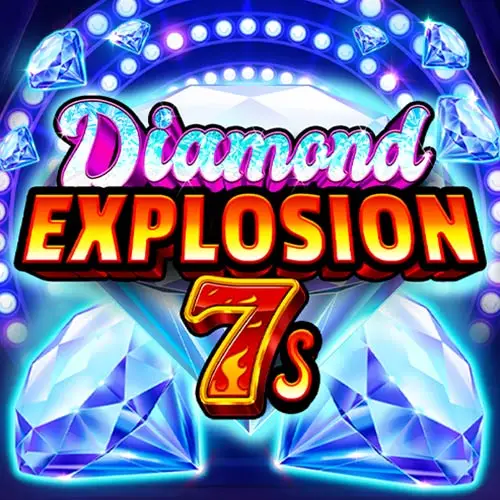 Diamond Explosion 7s
