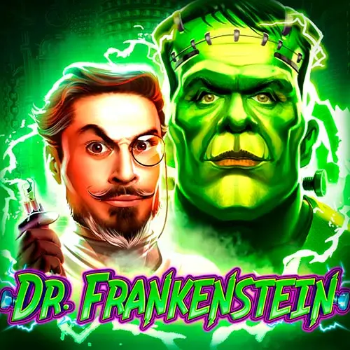Dr Frankenstein
