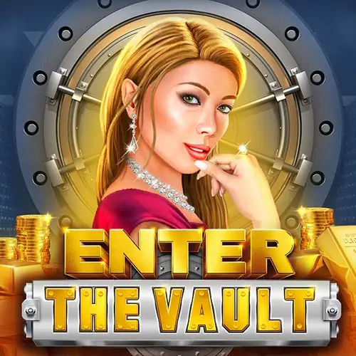 Enter the Vault