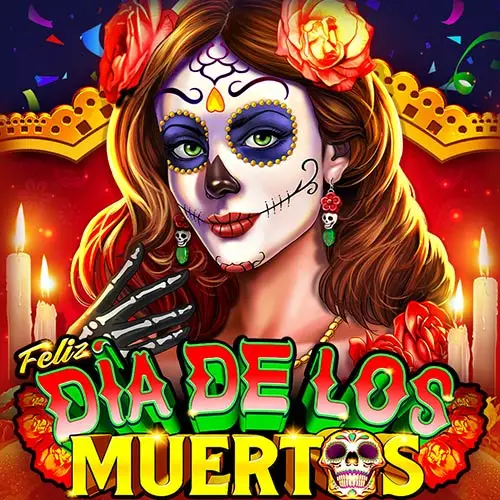 Feliz Dia de los Muertos