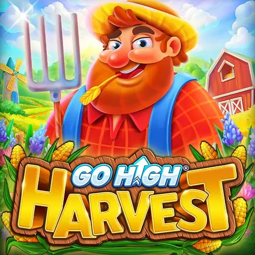 Go High Harvest