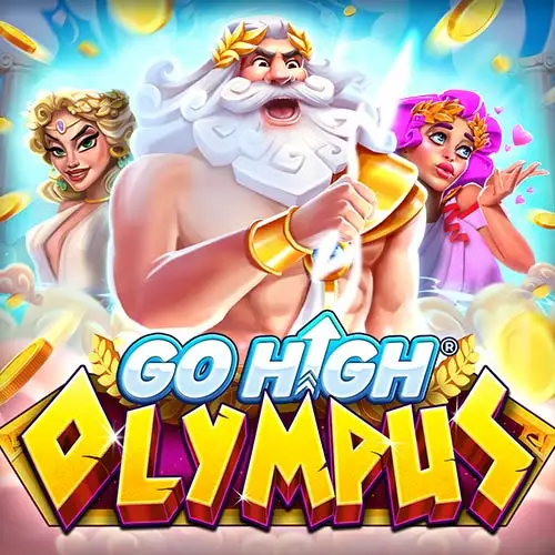 Go High Olympus