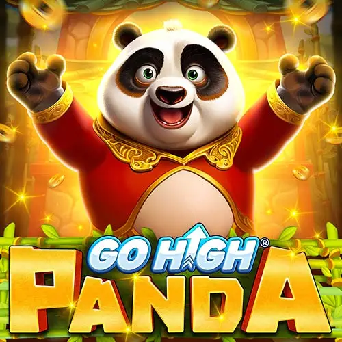 Go High Panda