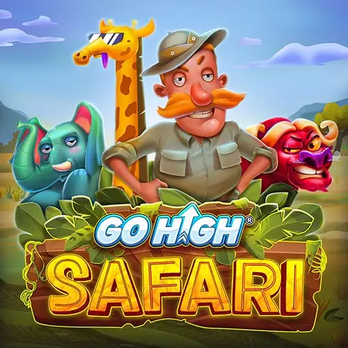 Go High Safari