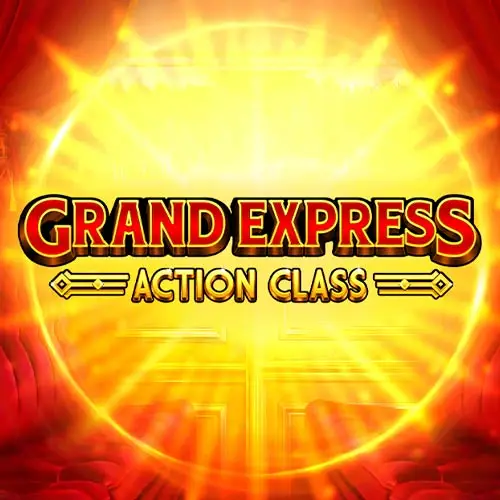 Grand Express Action Class