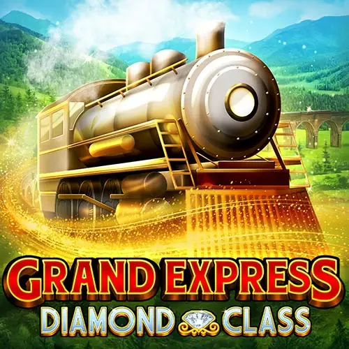 Grand Express Diamond Class